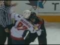 videos de Donald Brashear vs Jody Shelley Nov 22, 2008