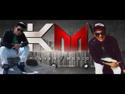 Kinner - Bellos Momentos (lyric video)