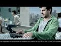 Spot Movistar Internet Móvil, portátiles volando