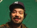 Aesop Rock Interview pt 2 on Maniatv\