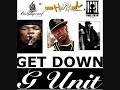 50 Cent - Get Down ft. Tony Yayo & Hot Rod