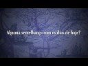 Filme promocional de \"A Coroa, a cruz e a espada\"