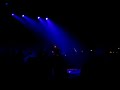 Editors - Brixton Acadamy - Road to nowhere (pt 1)
