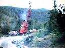 GIANT MADILL GRAPPLE YARDER, OUT OF ACTION! PART 3 GIANT MADILL GRAPPLE YARDER, OUT OF ACTION! PART 3