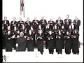 Coro Laudate - Ecce Panis Angelorum