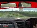 cadwell 2nd race