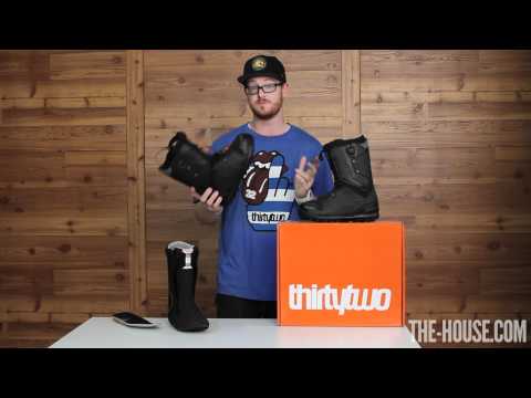 how to dye snowboard boots