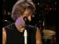 The Distance - Bon Jovi [Live Video in Tokio]