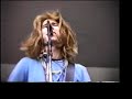 Jefferson Hairplane with Wendy Wild at Wigstock 1986