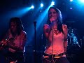 NAKED BEGGARS-Nobody\