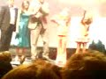 briatins got talent 2008 newcastle