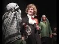 Irish Authors Held Hostage: Oscar Wilde