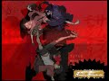 [RaggaJungle] Ashigaru Dub by Zealot v2