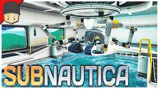 subnautica captain subnautica captain