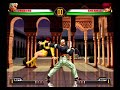 KOF 98 UM: Basic O.Yashiro Combos KOF 98 UM: Basic O.Yashiro Combos
