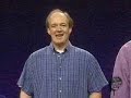 Whose Line UK - Space Travel Hoedown (2)