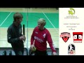 BVB Füchse Berlin vs. TSG Wismar T1