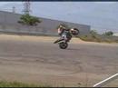 random riding an retardnesss
