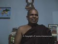 A Rare Interview with Sastrapathi Pandith Manave Vimalarathana Thero on Hela Yakka Generation, by SriRavana Team