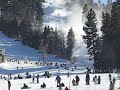 Curtis Somoza Ski Report