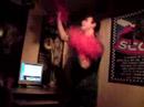 chalk --- dance to the beat ahah !!