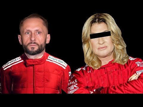 FORMULA 1 POLSKICH PIJAKÓW