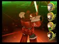 Persona 4 - Arc: Naoto \"Dungeon ~ MidBoss\"