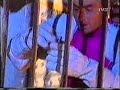here's a game that was played in 1992 and 1993. it is notable because if they win the game they don't get a clueword, they get the first letter of the codeword, and secondly about the 1:20 mark the music changes to that which formed the basis of the tune 