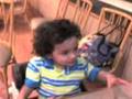 videos de 2 años sergito (parte 2)