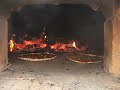 Tasma House and Gardens -- Pizza Oven