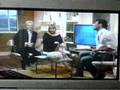 David Gandy Interview ITV Part 1