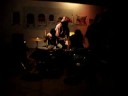 white fang at lobot gallery in oakland july 15 2008
