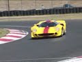 Lola T70 Historic Can-Am Race