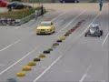 Kartcross vs BMW M3 vs Evo V Kartcross vs BMW M3 vs Evo V