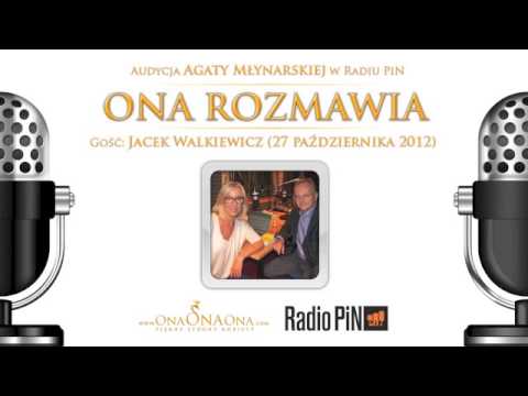 Jacek Walkiewicz