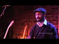Phil King: Getting In With the Venue Manager - Vocalist Insight 5
