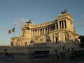 Rome Tour Bus