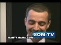 American Vs Somalian Comedian
