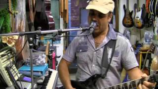 Nascerò con te -chitarra e voce Pietr8