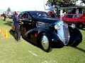 1925 Rolls Royce Phantom - La Jolla Classic Car Show La Jolla Cove