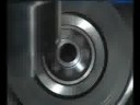 Starter Pinion Chamfering
