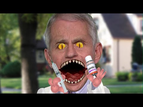 Says Me Dr Fauci! The Creator of The Virus! "Covid-19 Murdering Logic" Entry