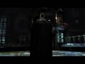 Batman Arkham Asylum: Harley Quinn trailer from Eidos