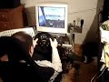 GT Legends with FREX cockpit