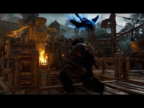 For Honor Official Weekly Update for October 26 Trailer