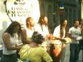 videos de 1º Festival do Samba Paranaense 2008