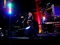1. tina dico & friends live at union chapel on 10th december 2008