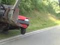 Deutz distroy voitures