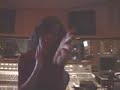 Alanis - Dancing in the studio Alanis - Dancing in the studio