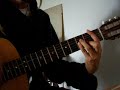 Léo (les VRP) guitare Léo (les VRP) guitare